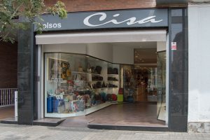 Bolsos Cisa Ripollet