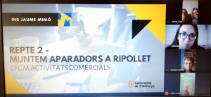 Aparadors de Nadal